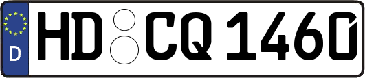HD-CQ1460