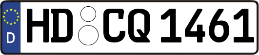 HD-CQ1461