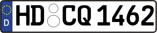 HD-CQ1462