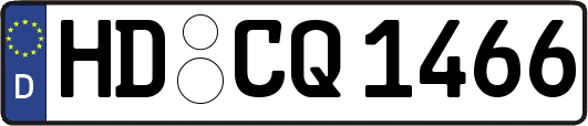 HD-CQ1466