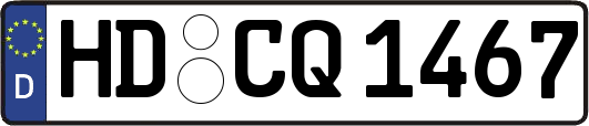 HD-CQ1467