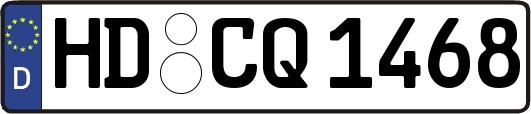 HD-CQ1468