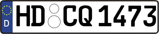 HD-CQ1473
