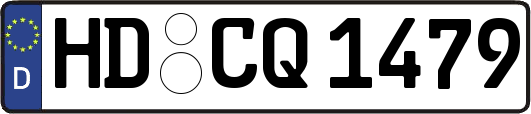 HD-CQ1479