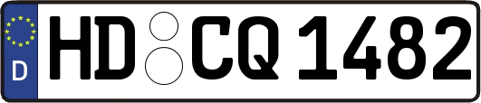 HD-CQ1482