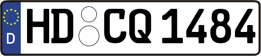 HD-CQ1484