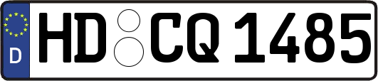 HD-CQ1485