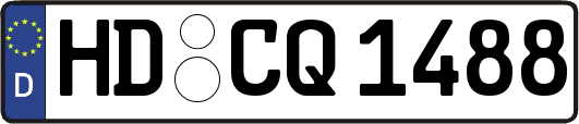 HD-CQ1488
