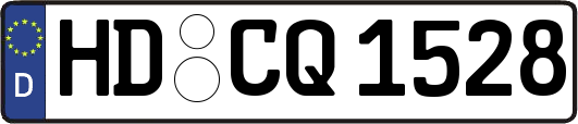 HD-CQ1528