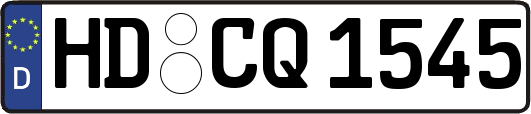HD-CQ1545