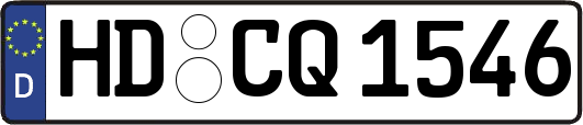 HD-CQ1546