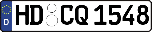 HD-CQ1548