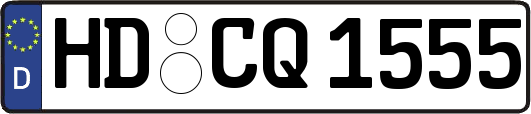 HD-CQ1555