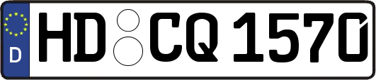 HD-CQ1570