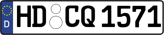 HD-CQ1571
