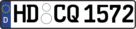 HD-CQ1572
