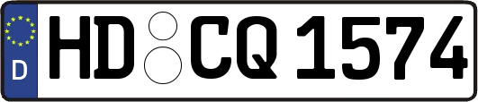 HD-CQ1574