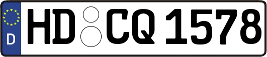 HD-CQ1578