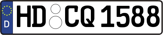 HD-CQ1588