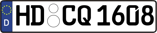 HD-CQ1608
