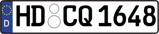 HD-CQ1648