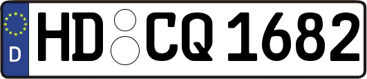 HD-CQ1682