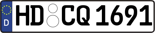 HD-CQ1691