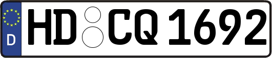 HD-CQ1692