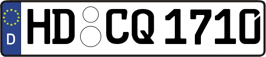 HD-CQ1710