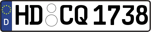 HD-CQ1738