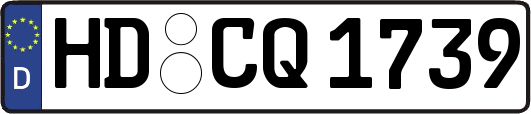 HD-CQ1739
