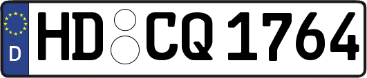 HD-CQ1764