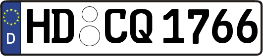 HD-CQ1766