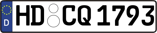 HD-CQ1793