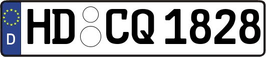 HD-CQ1828