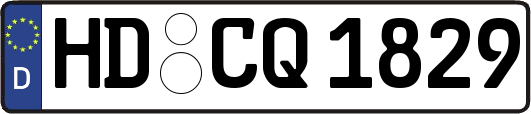 HD-CQ1829