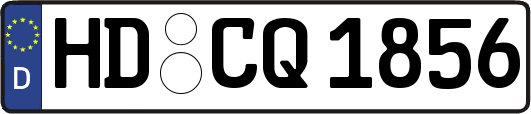 HD-CQ1856