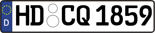 HD-CQ1859