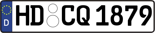 HD-CQ1879