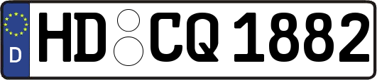 HD-CQ1882