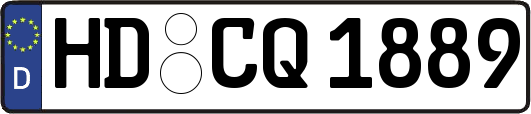 HD-CQ1889