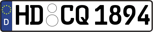 HD-CQ1894