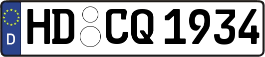 HD-CQ1934