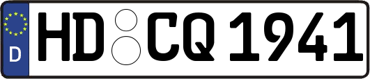 HD-CQ1941