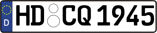 HD-CQ1945