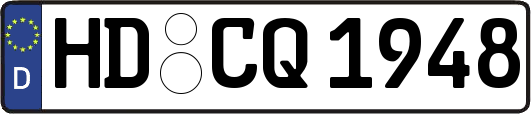 HD-CQ1948
