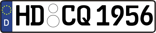 HD-CQ1956