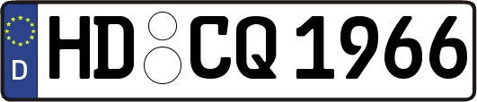 HD-CQ1966