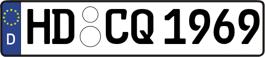 HD-CQ1969