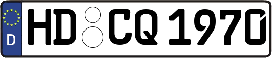 HD-CQ1970